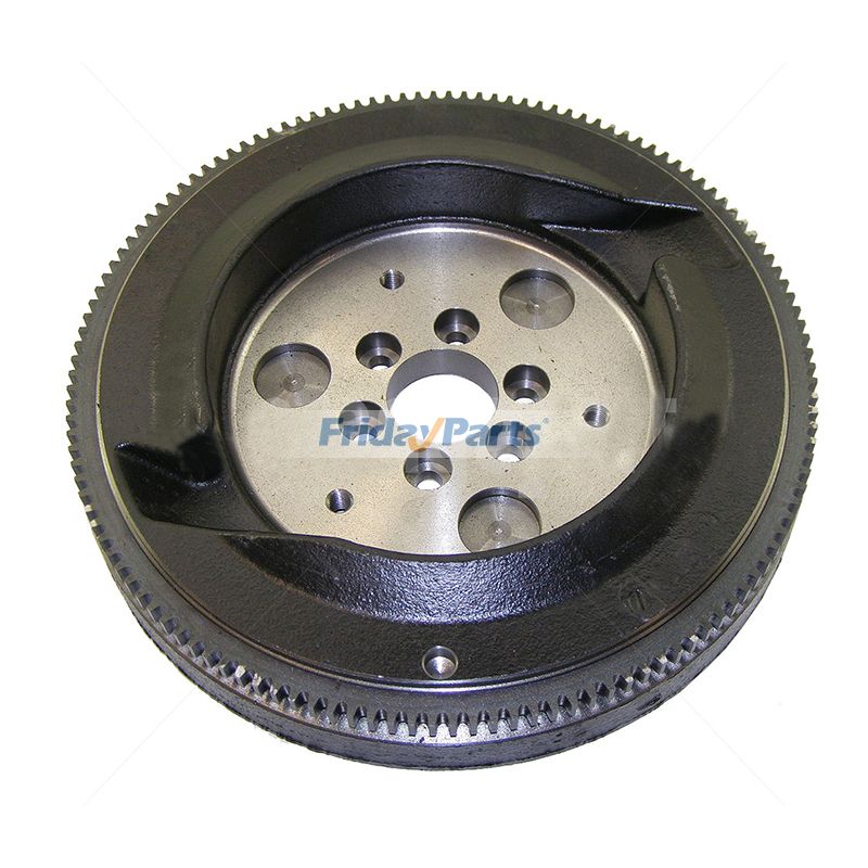 Volant moteur 3940301505 pour chariot élévateur Linde H45T H40 H45 H50