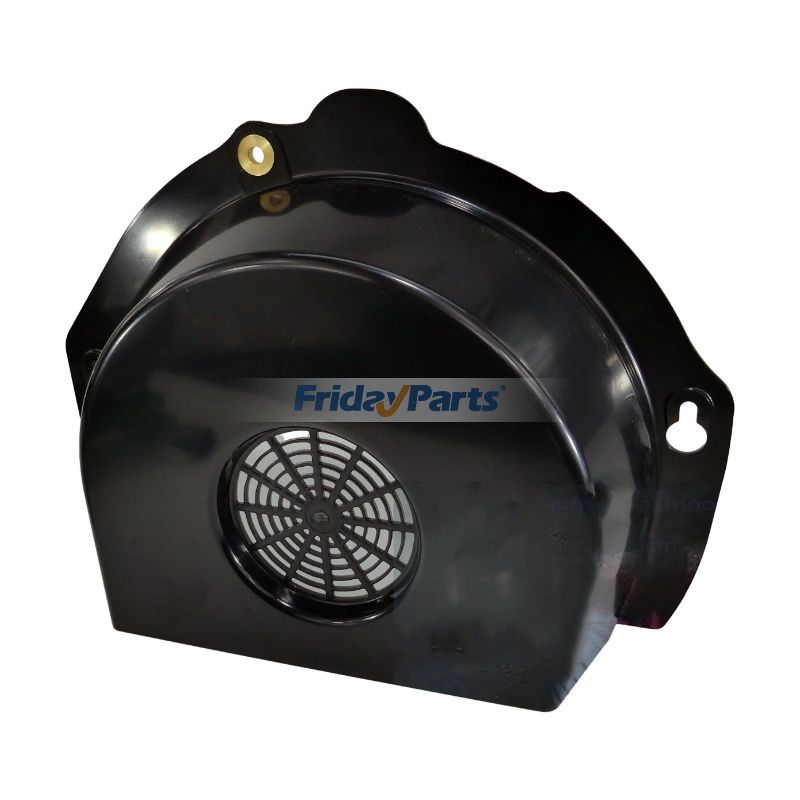 Flywheel Cover 7142422 for Bobcat Loader T550 T590 T630 T650 S550 S570 S590 S630 S650