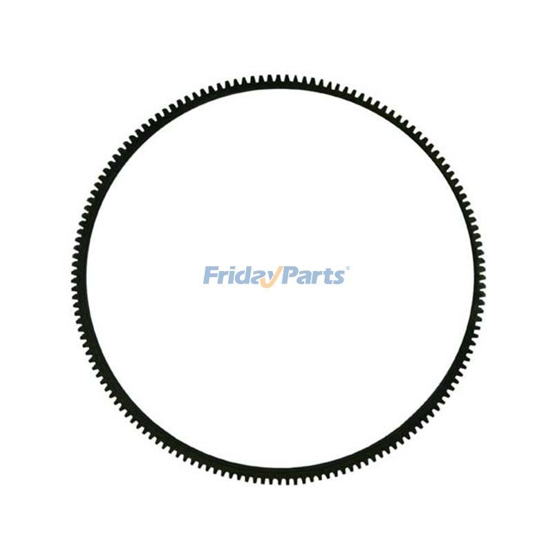 Flywheel Gear Ring 5566 for Hyundai Crawler Excavator R800LC-7A Cummins Engine K19 K50 QSK19 QSX15 X15