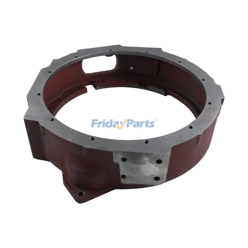 Carcasa del volante 02242050 para motor Deutz