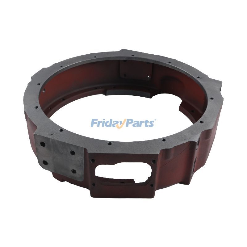 Carcasa del volante 02242050 para motor Deutz 