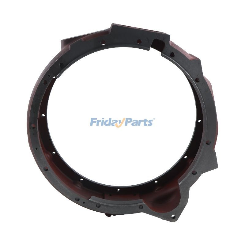 Carcasa del volante 02242050 para motor Deutz de FridayParts