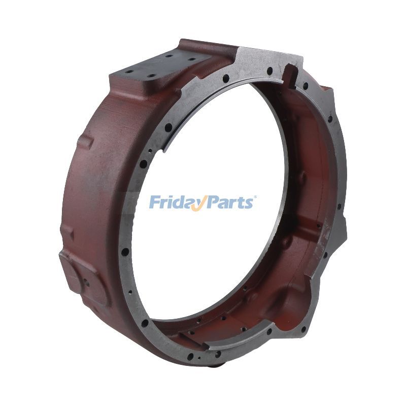 Carcasa del volante 02242050 para motor Deutz