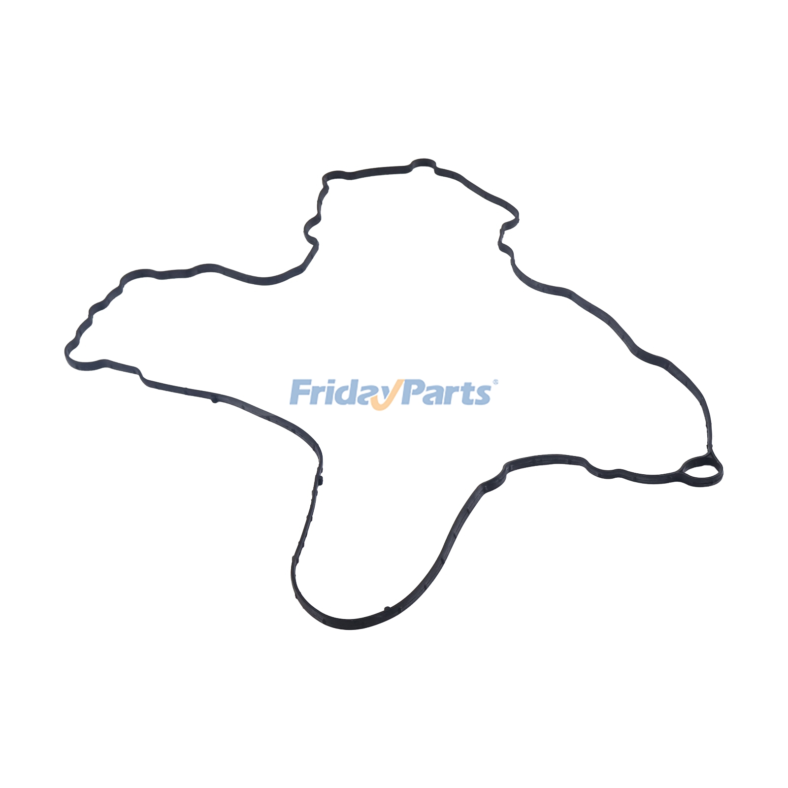 Flywheel Housing Gasket for Engine,Excavator,Loader