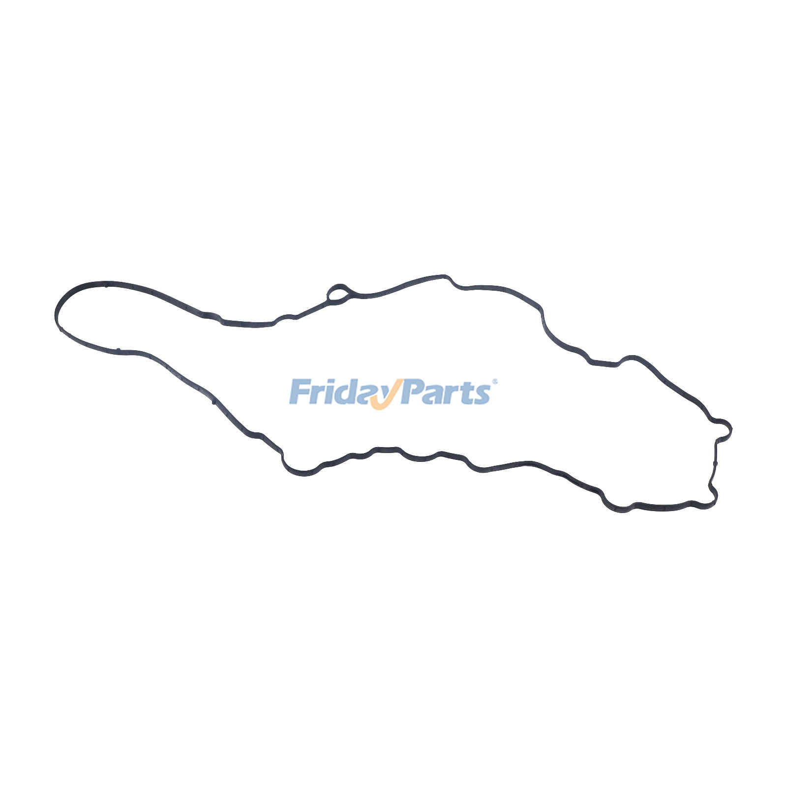 Engine,Excavator,Loader Flywheel Housing Gasket