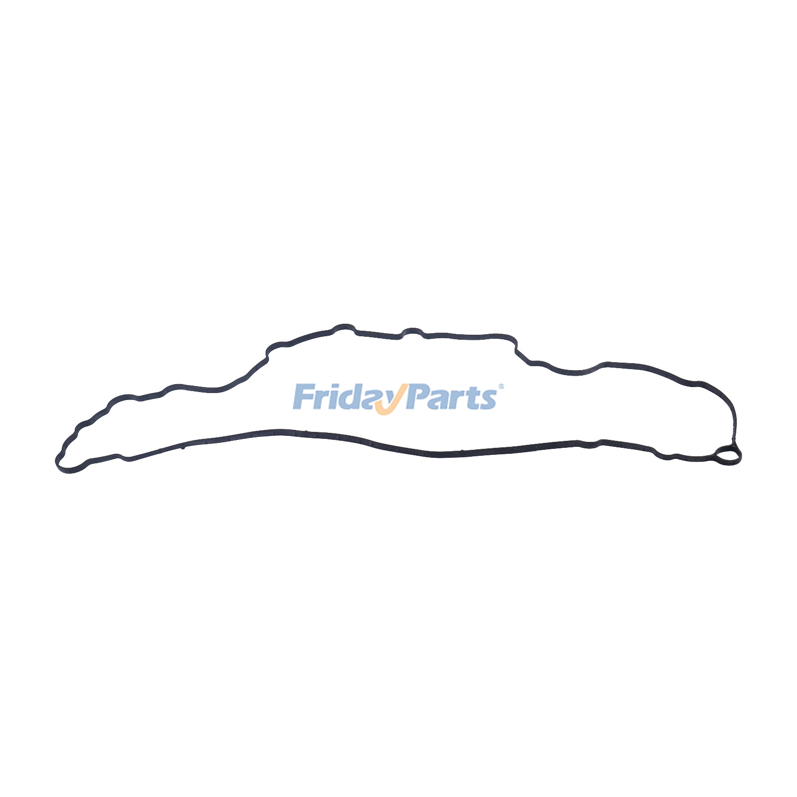  Flywheel Housing Gasket For HYUNDAI