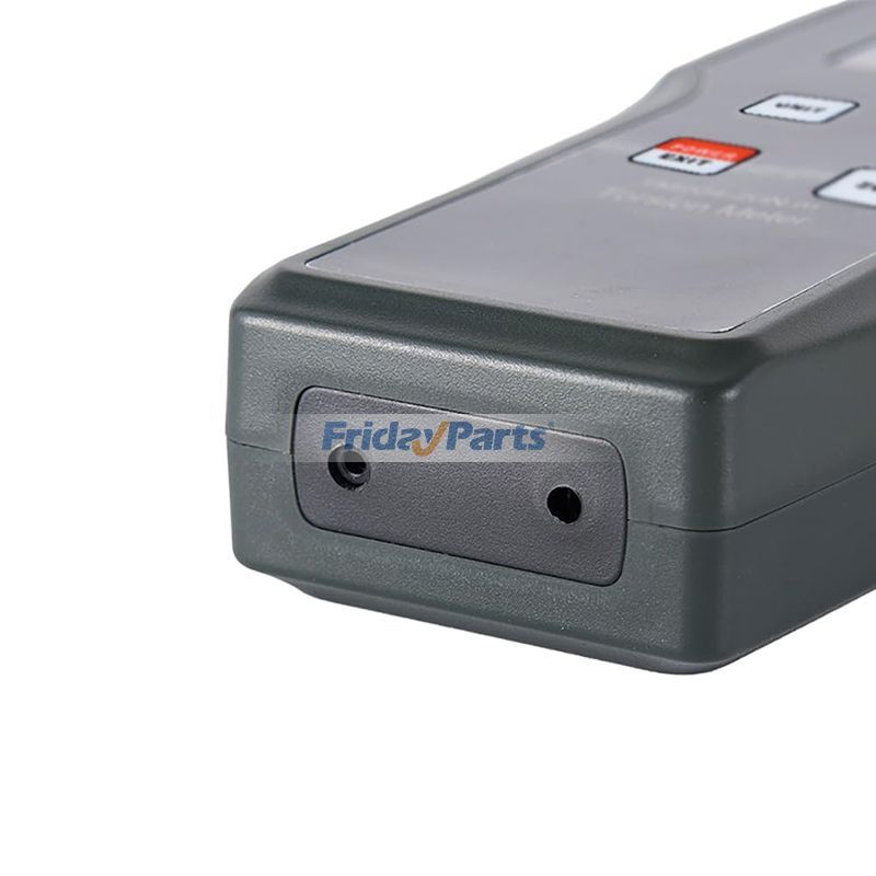 Jauge de force numérique 4900N 500kgf 1100Lbf Dynamomètre à jauge de poussée et de traction Mode de suivi de pointe Précision de 0,5% pour Autres Pour AUTRE MARQUE