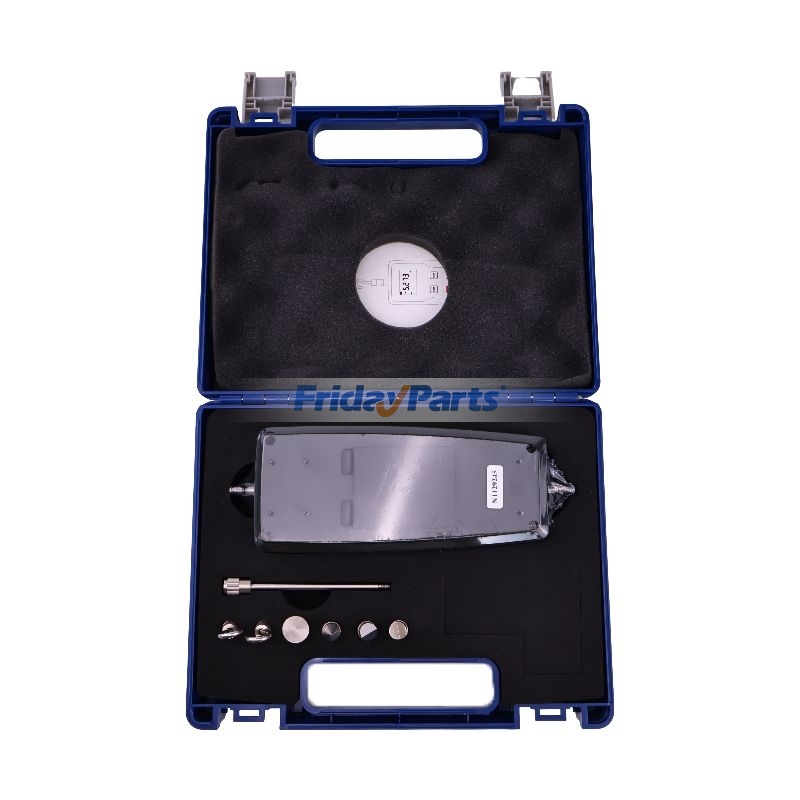 Digitales Kraftmessgerätfür Fahrzeug