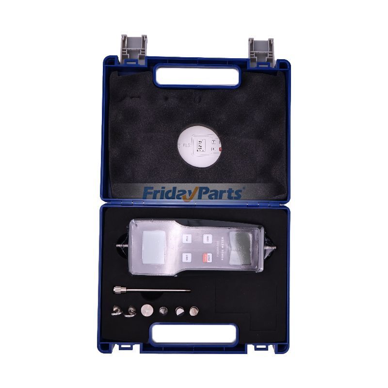 FridayParts Digitales Kraftmessgerät