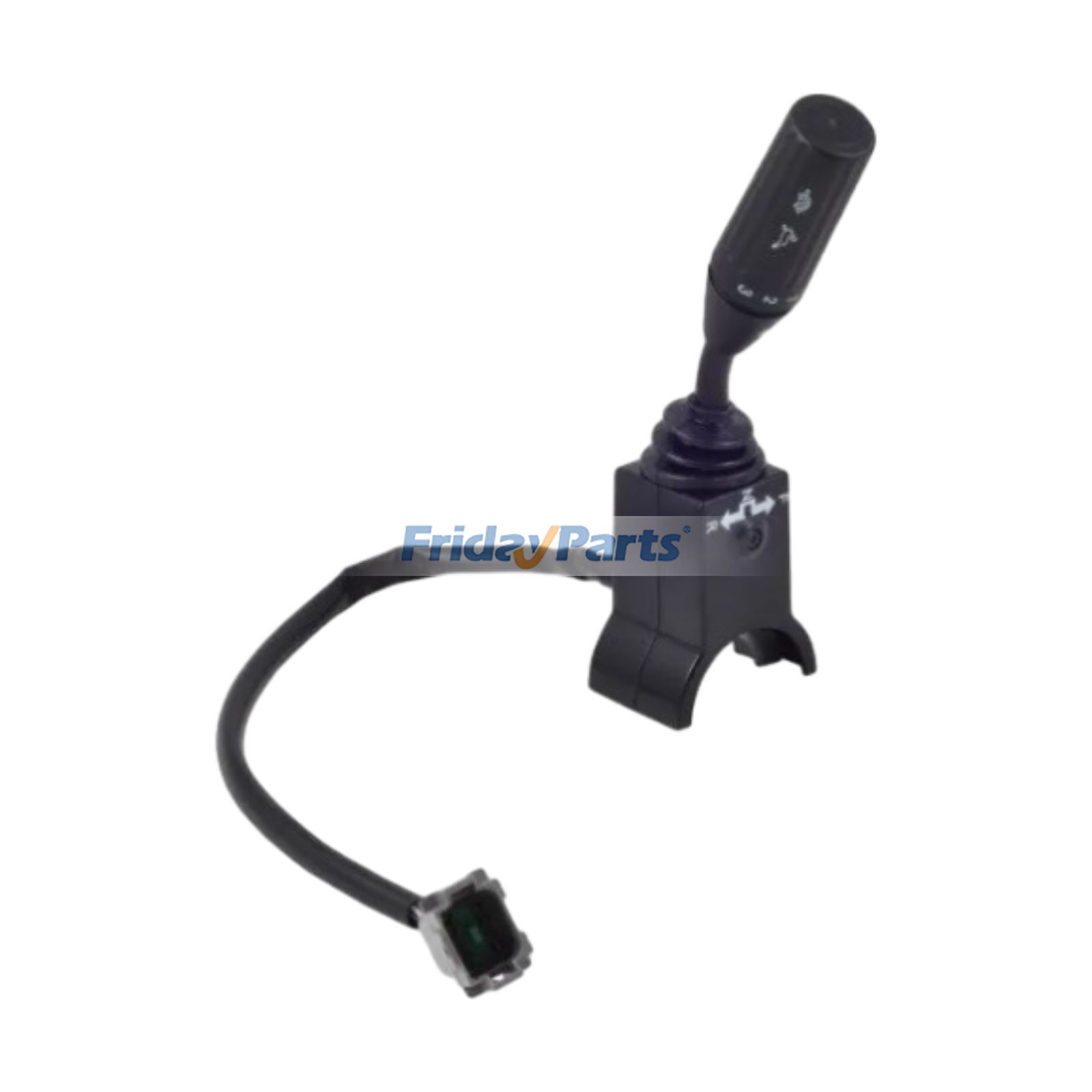 FNR 3-Gang-Schalter 1001145022 für JLG Teleskoplader 3614RS 4017RS