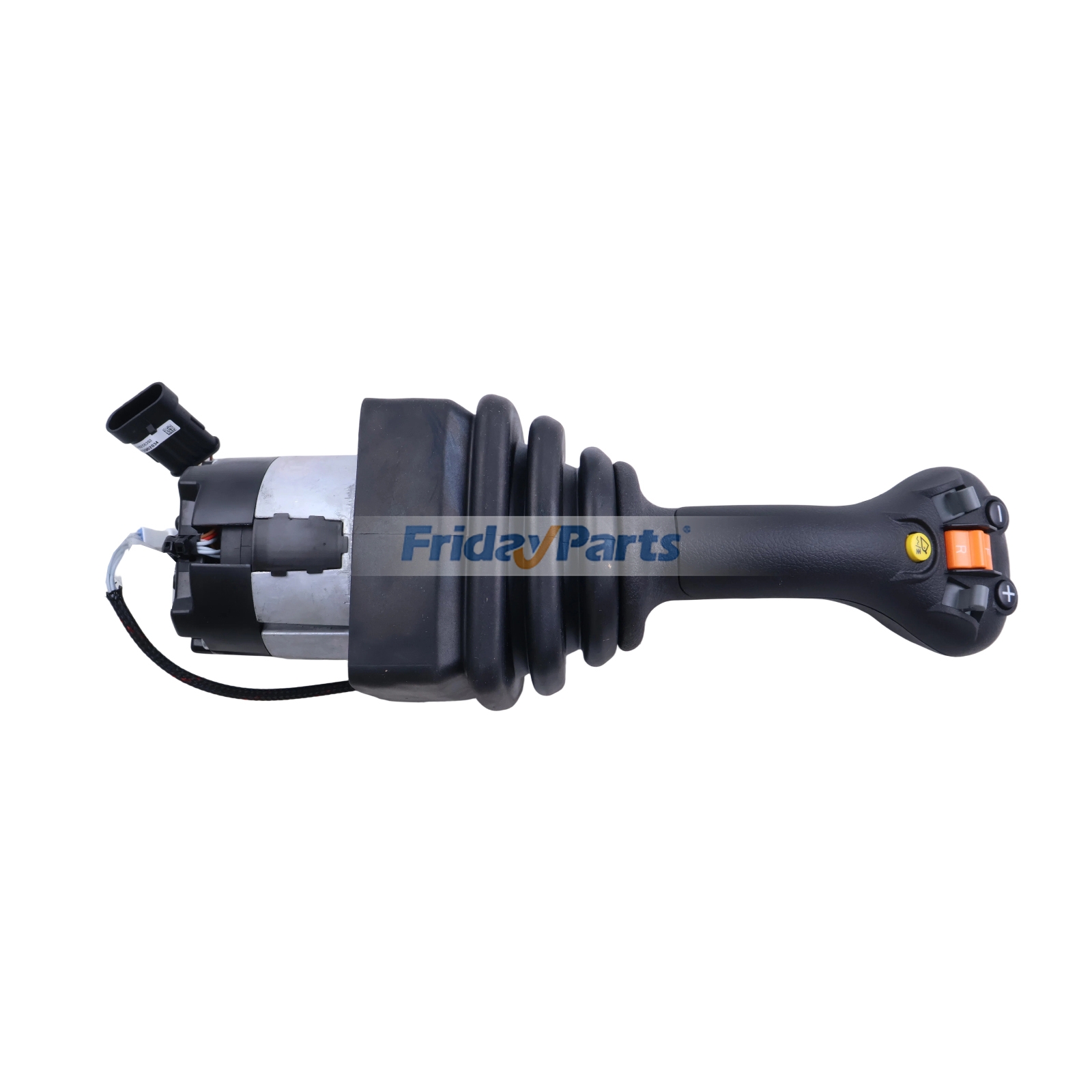 Telehandler FNR Joystick