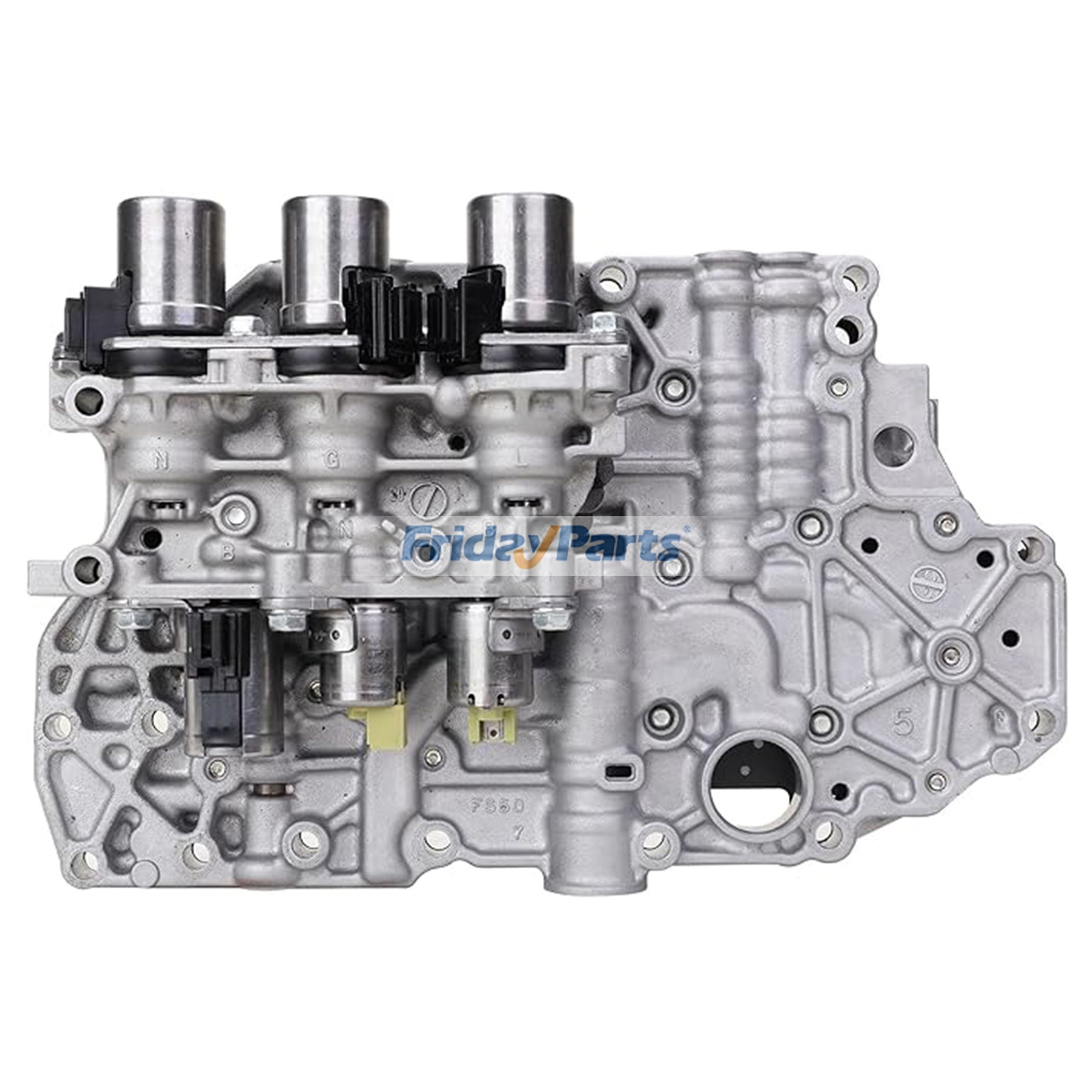 Cuerpo de válvulas de transmisión FNR5 FS5A-EL para Mazda Modelo 3 5 6 8 2005 en adelante Ford Fusion