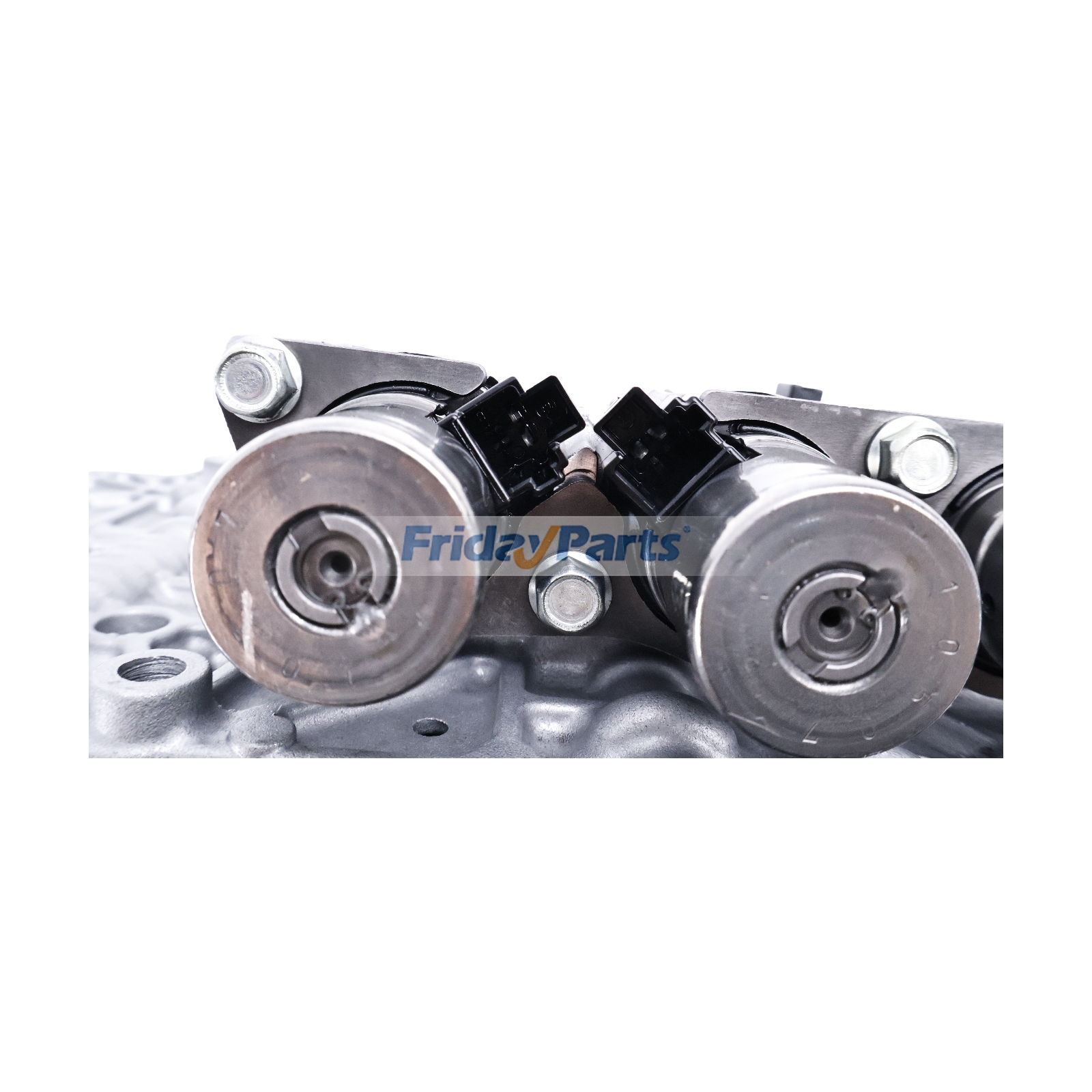Achetez Corps de soupape de transmission chez FridayParts