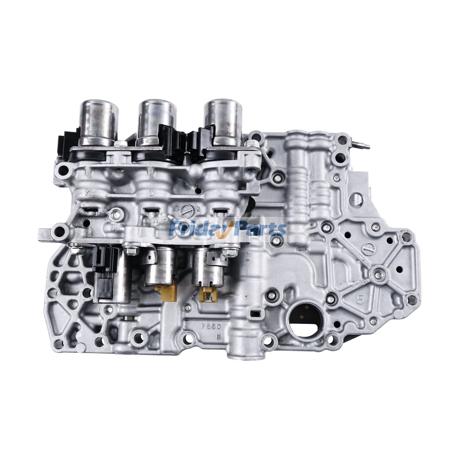 Corps de soupape de transmission de FridayParts