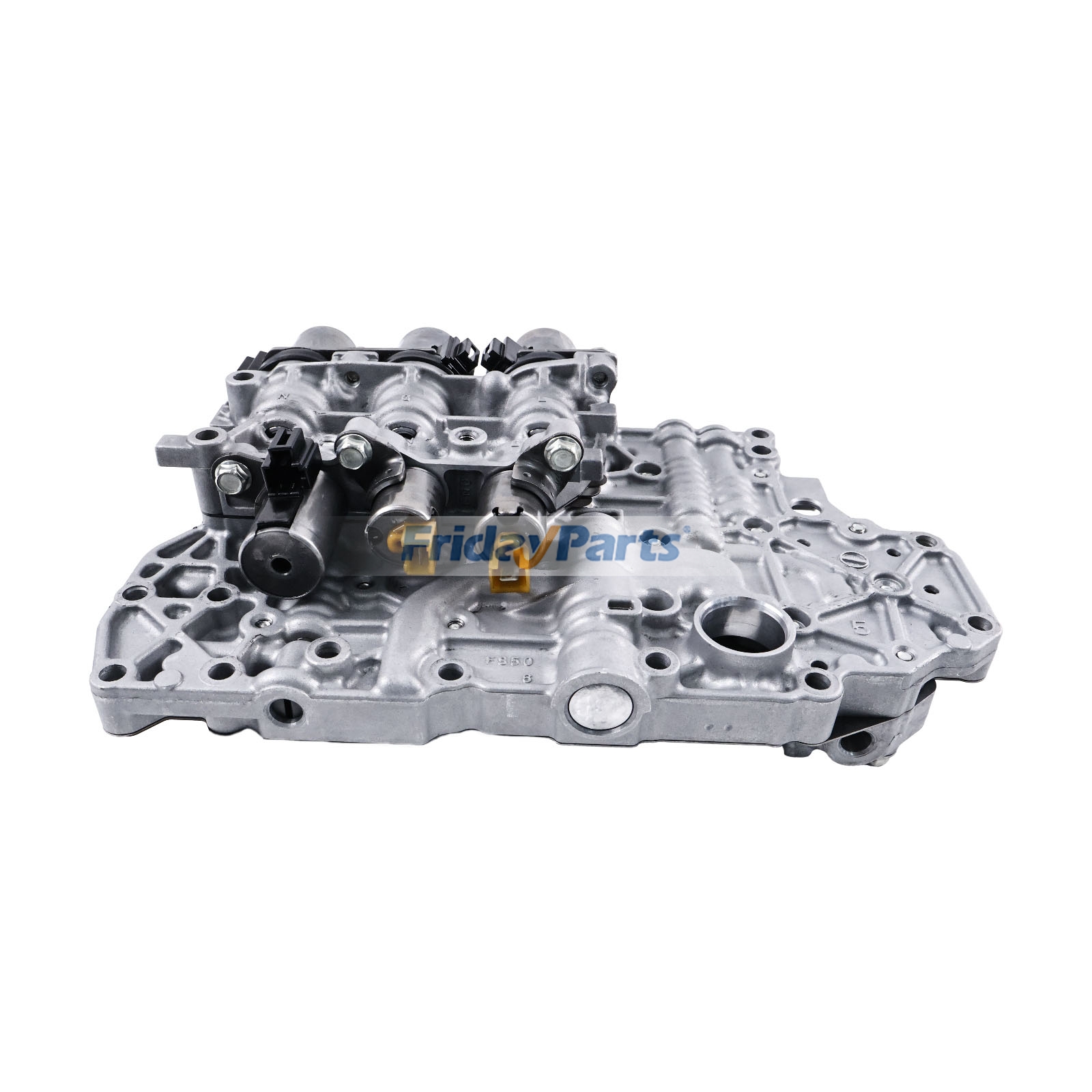 Corps de soupapes de transmission FNR5 FS5A-EL pour Mazda Model 3, 5, 6 et 8 (à partir de 2005) et Ford Fusion.