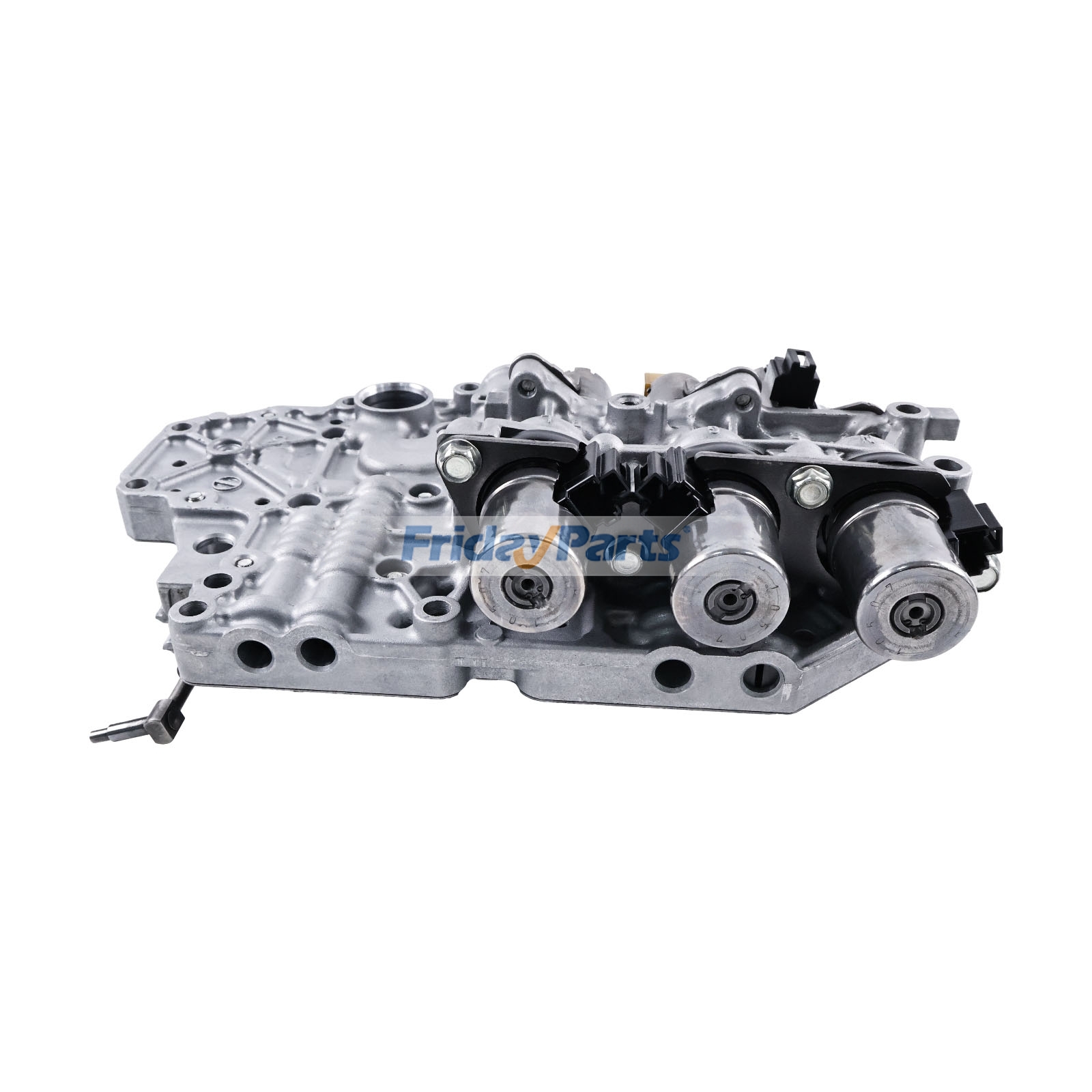 Corps de soupapes de transmission FNR5 FS5A-EL pour Mazda Model 3, 5, 6 et 8 (à partir de 2005) et Ford Fusion.pourPour Mazda