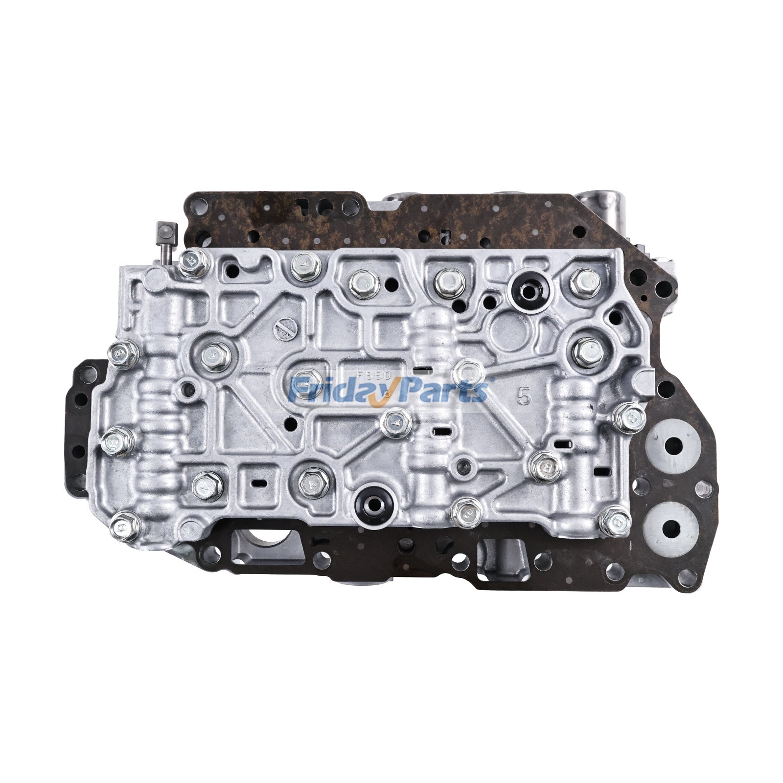 Corps de soupape de transmission pour Véhicule Pour Mazda
