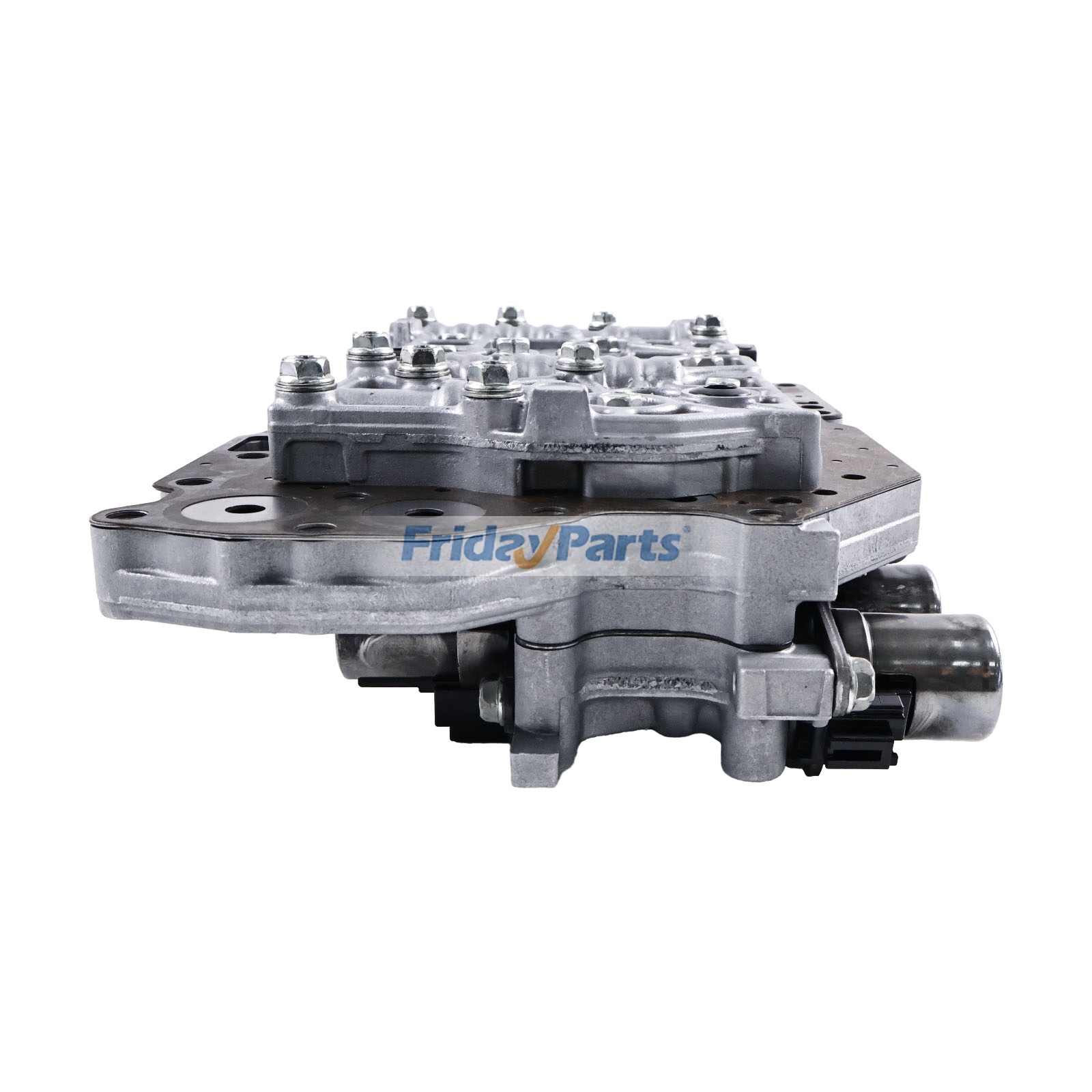Corps de soupape de transmission Pour Mazda