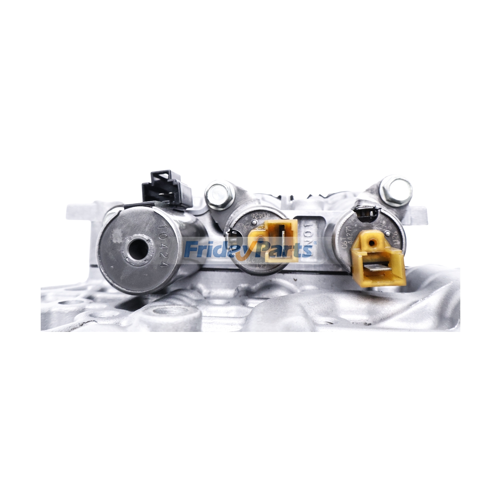Corps de soupapes de transmission FNR5 FS5A-EL pour Mazda Model 3, 5, 6 et 8 (à partir de 2005) et Ford Fusion.