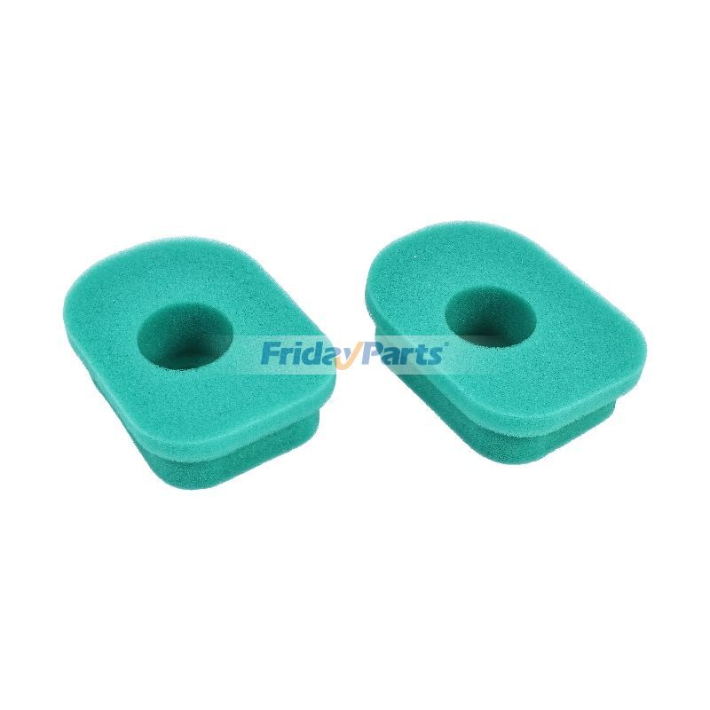 Foam Air Filter in Stock in China,China Stock