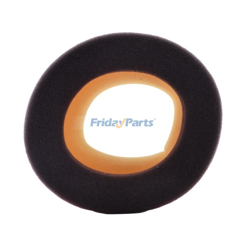 Filtro de aire de espuma 2HC-E41C0-V0-00 para Yamaha YXZ1000R SS SE EPS XT-R 2016-2023 de FridayParts