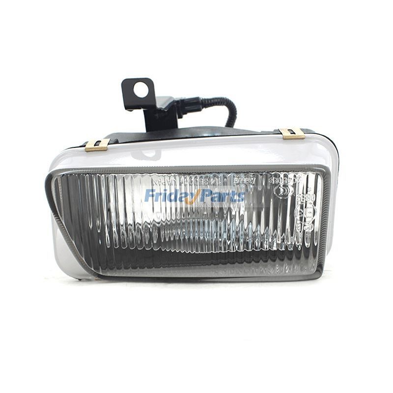 Truck Fog Lamp