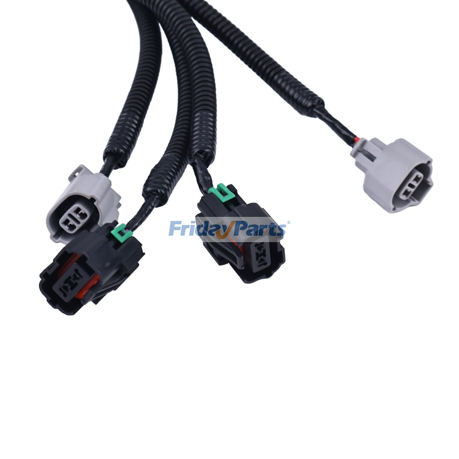  Fog Lamp Harness For Chevrolet