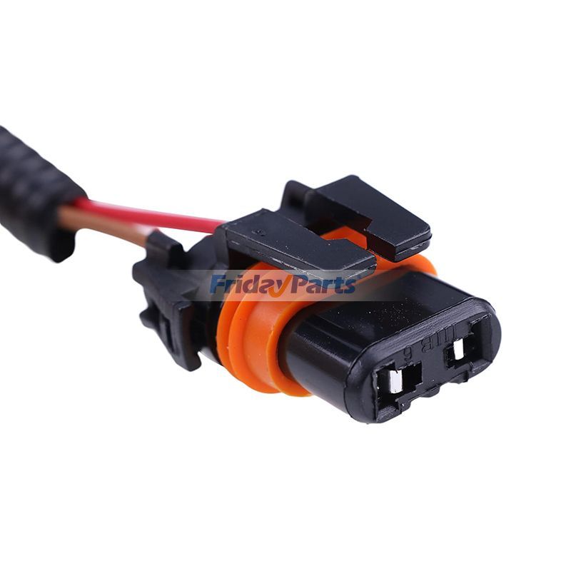 Cableado puente de luz antiniebla 68197065AA para Dodge Ram 1500 2013-2019 para Vehículo Para Dodge FridayParts