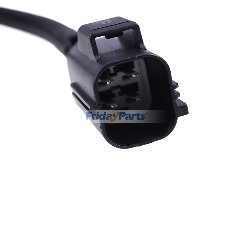 Compra Cableado puente de luz antiniebla 68197065AA para Dodge Ram 1500 2013-2019 en Fridayparts