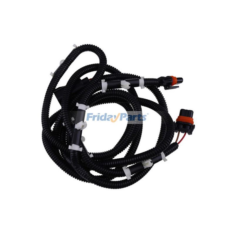 Cableado puente de luz antiniebla 68197065AA para Dodge Ram 1500 2013-2019