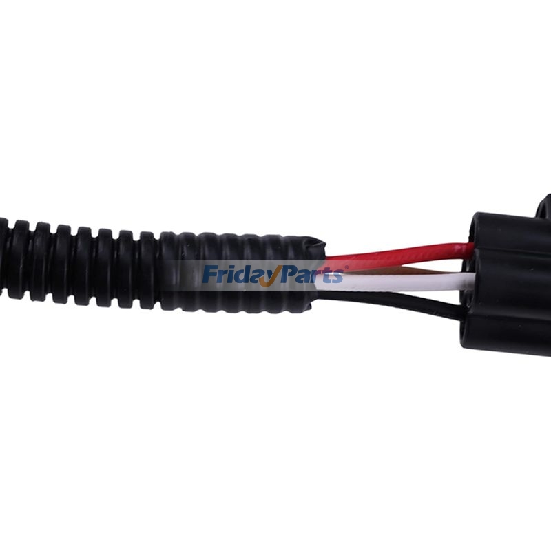 Cableado puente de luz antiniebla 68197065AA para Dodge Ram 1500 2013-2019