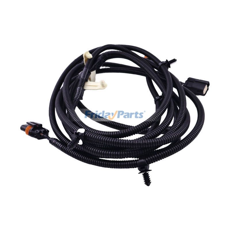 Conjunto de arnés de cableado de faros antiniebla BC3Z-15A211-A para camioneta Ford Super Duty 2011-2016 Para Ford