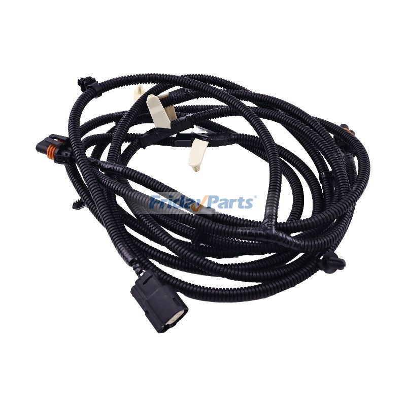 Conjunto de arnés de cableado de faros antiniebla BC3Z-15A211-A para camioneta Ford Super Duty 2011-2016