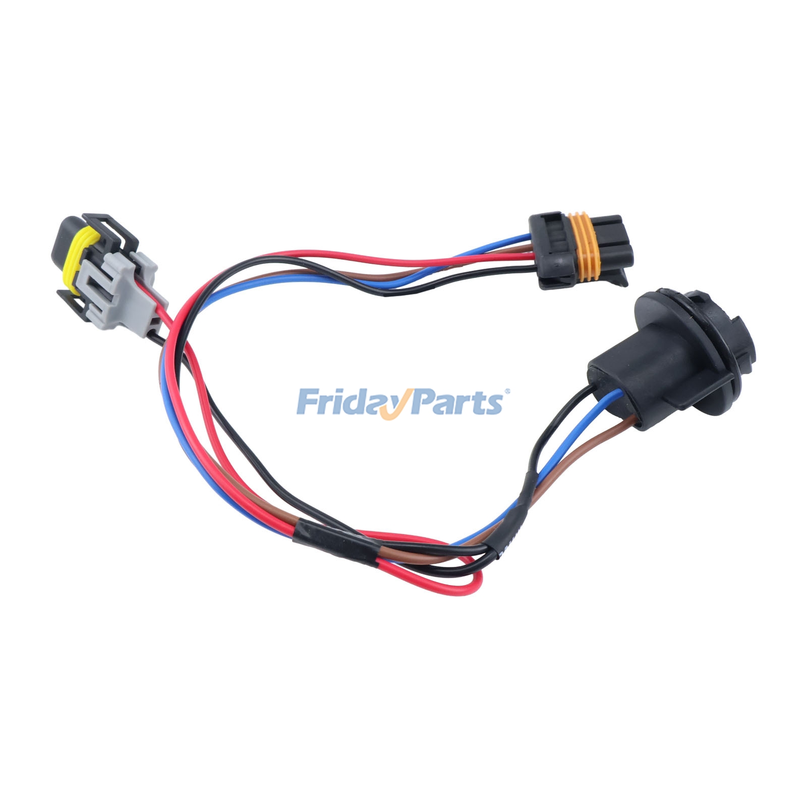 Fog Light Lamp Wiring Harness  for Vehicle
