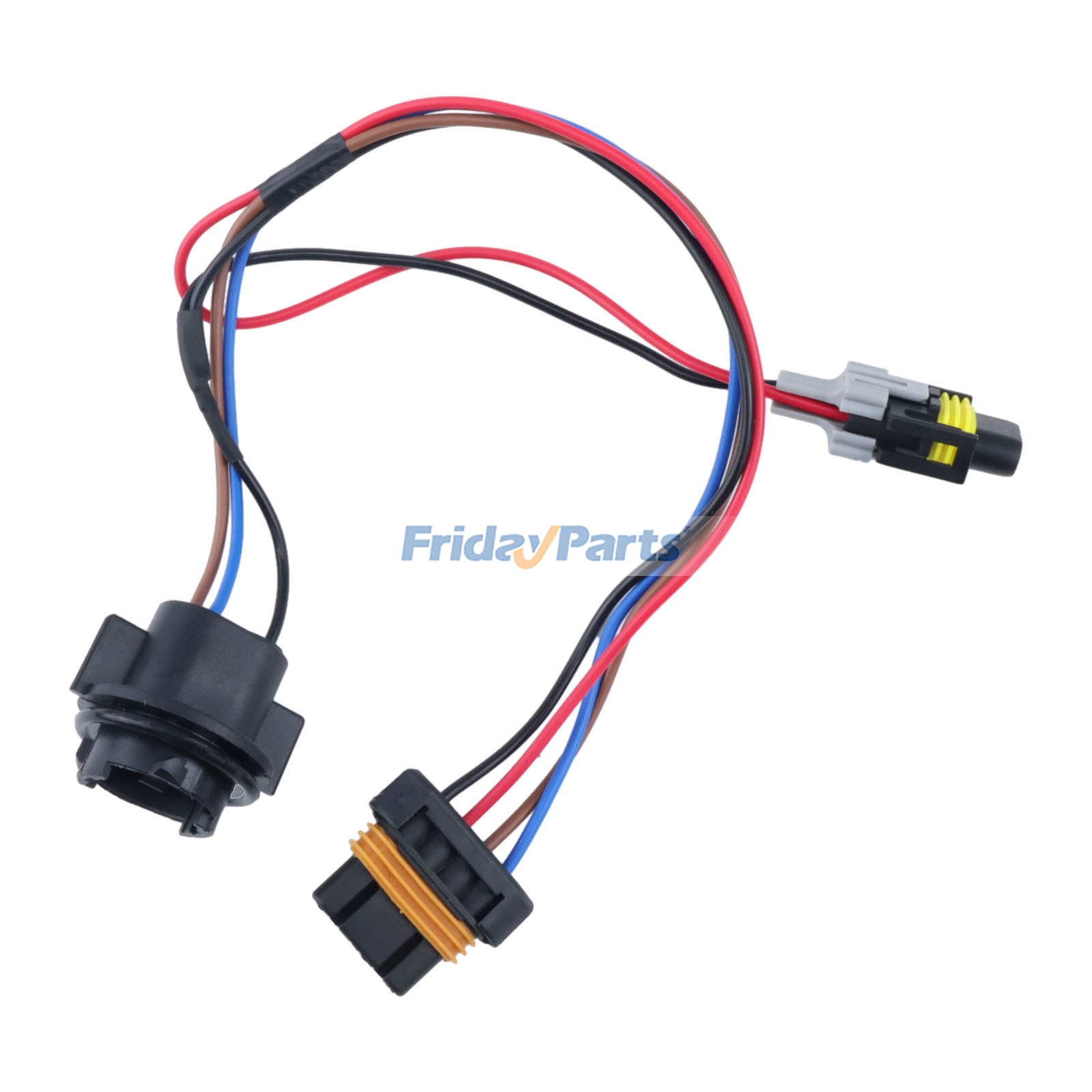 Fog Light Lamp Wiring Harness  in Stock in China
