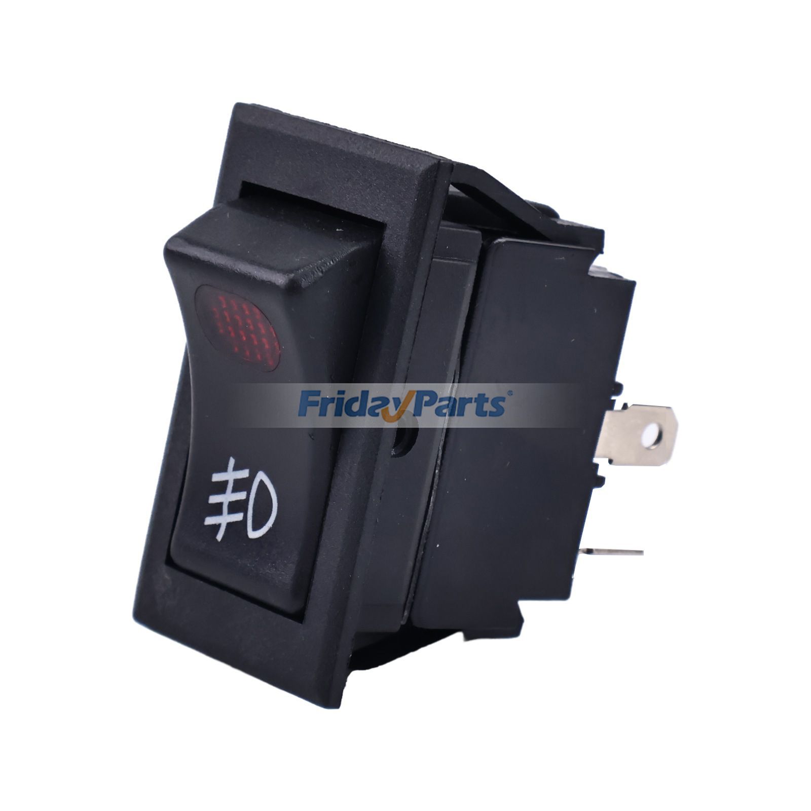 Interrupteur de feu antibrouillardpour Véhicule