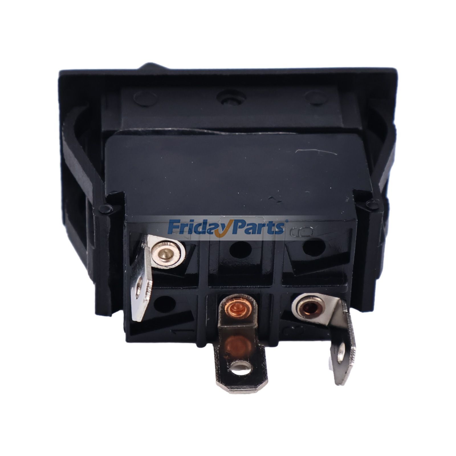 Interrupteur de feu antibrouillard de FridayParts