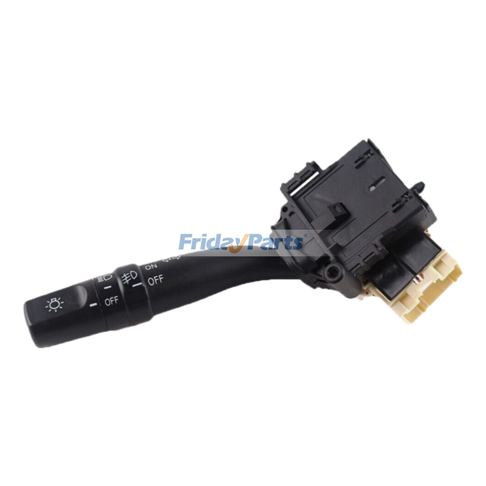 Interrupteur de clignotant antibrouillard 84140-02270 pour Toyota Camry Highlander Corolla RAV4 2001-2007