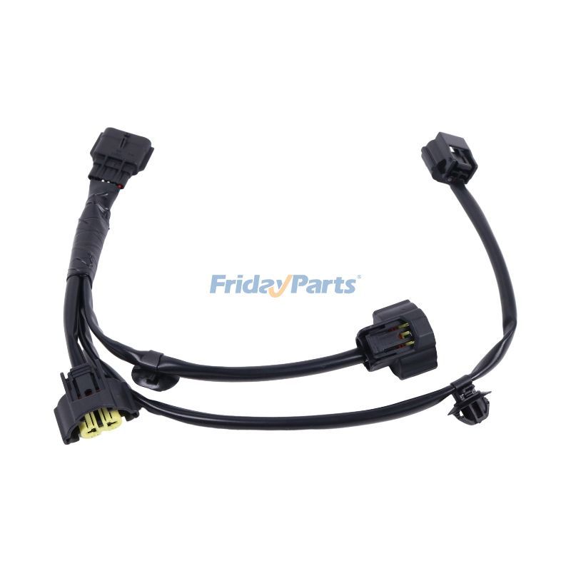 Arnés de cableado de luces antiniebla 24070-4RA0B para Nissan Maxima 3.5L V6 2016-2019