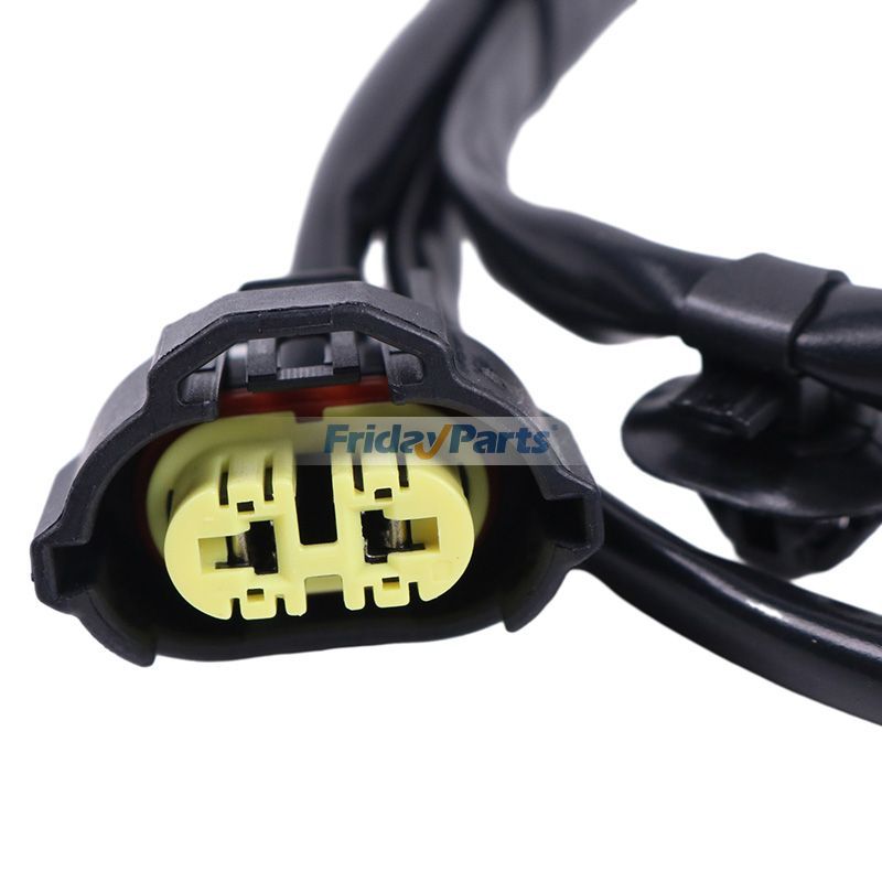 Arnés de cableado de luces antiniebla 24070-4RA0B para Nissan Maxima 3.5L V6 2016-2019 de FridayParts