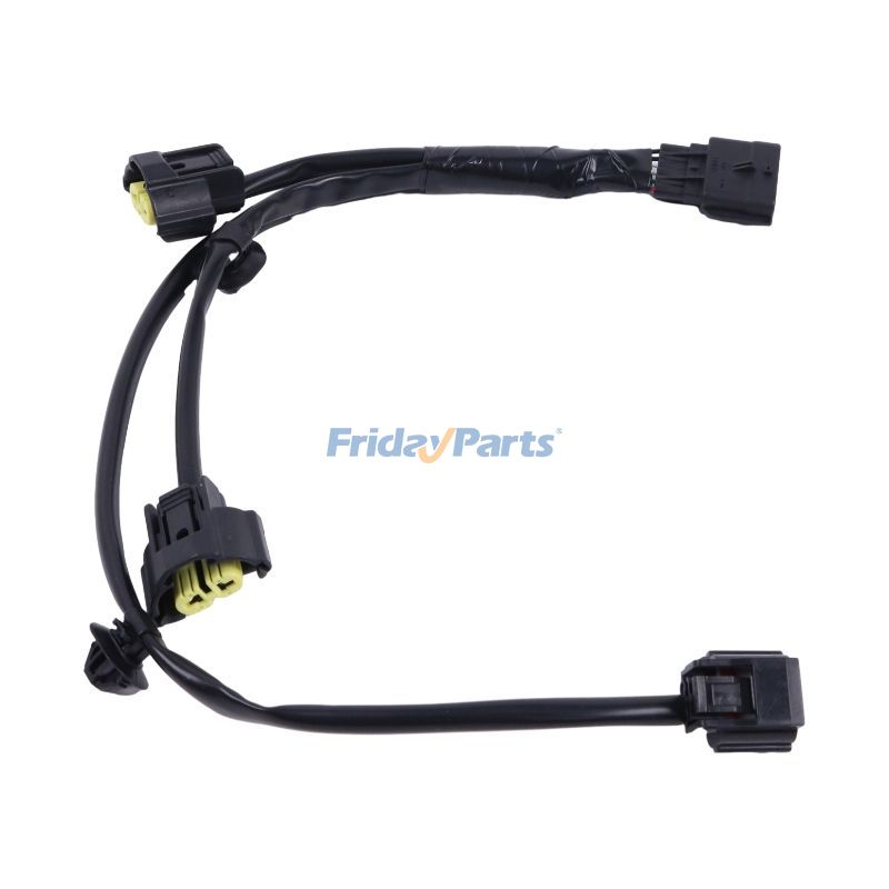 Arnés de cableado de luces antiniebla 24070-4RA0B para Nissan Maxima 3.5L V6 2016-2019 Para Nissan