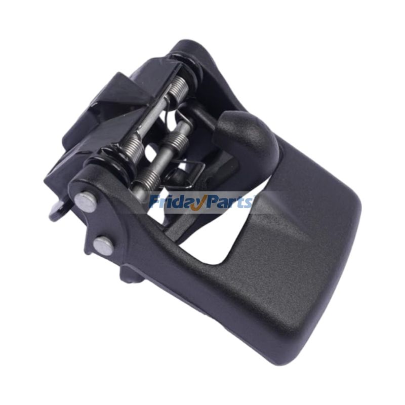 Folding Top Latch 68391566AA 68391566AB for Jeep Gladiator Wrangler 2.0L L4 3.0L 3.6L V6 2018-2025