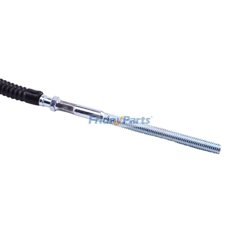 Fußbremskabel 43470-HM5-630 43470-HC5-971 für Honda FourTrax 300 TRX300FW 1993-2000für Für Honda