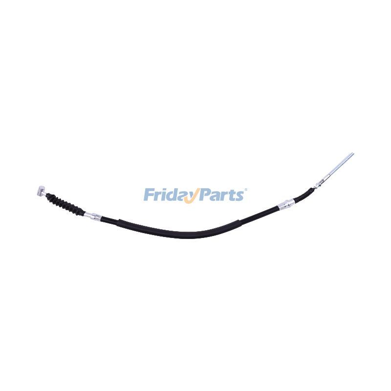 Fußbremskabel 43470-HM5-630 43470-HC5-971 für Honda FourTrax 300 TRX300FW 1993-2000