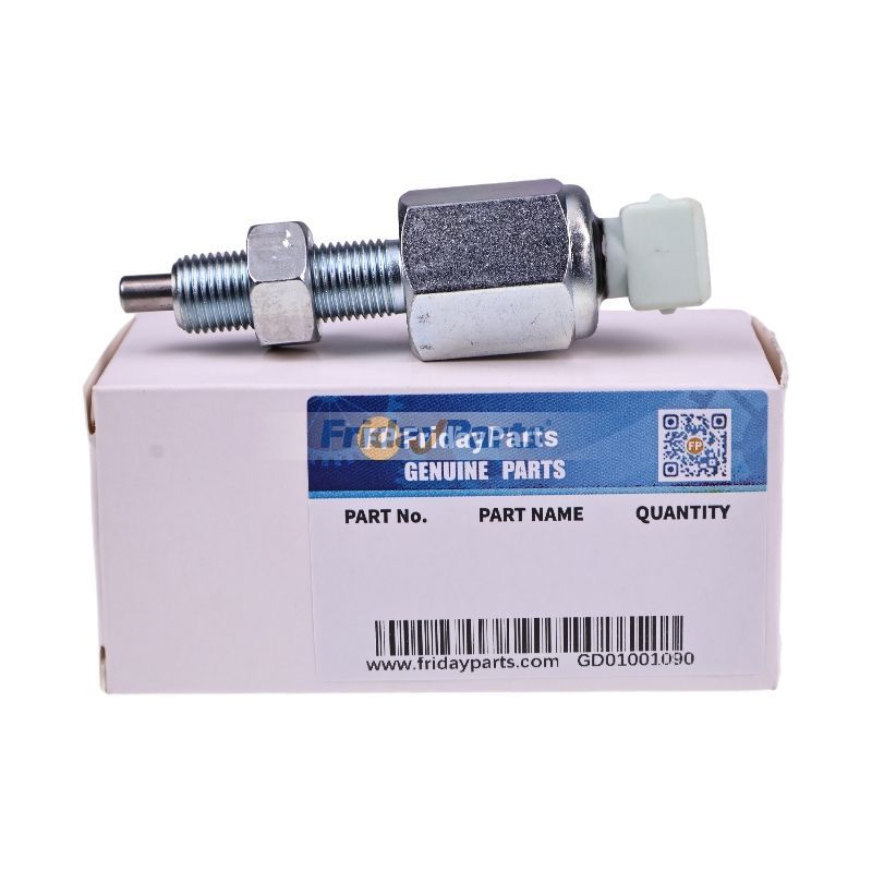 Foot Brake Switch 701/80266 701/44800 701/80234 for JCB Backhoe