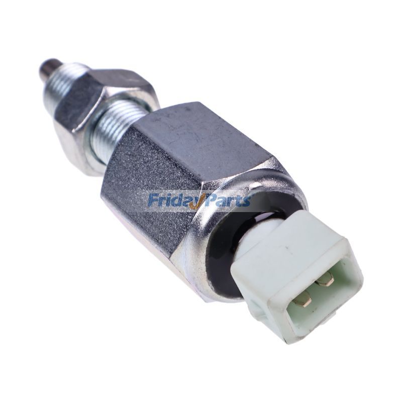 FridayParts Fußbremsschalter für Baggerlader