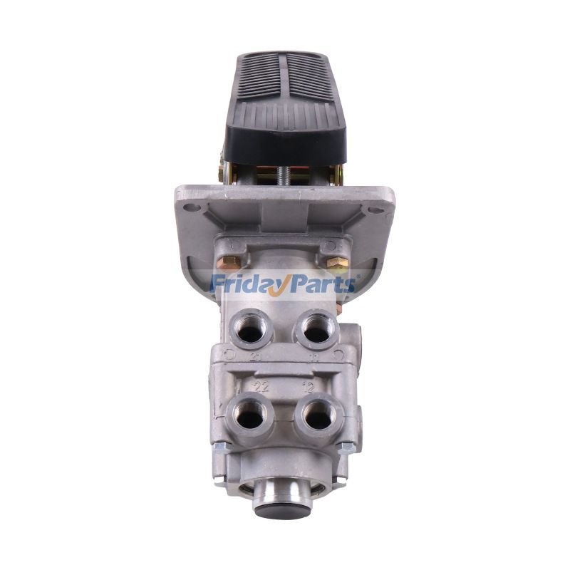 Valve de frein à piedpour Véhicule