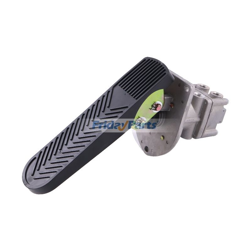 Valve de frein à pied 4613170230 3514-00058 1611135500001 pour Foton Wabco Yutong