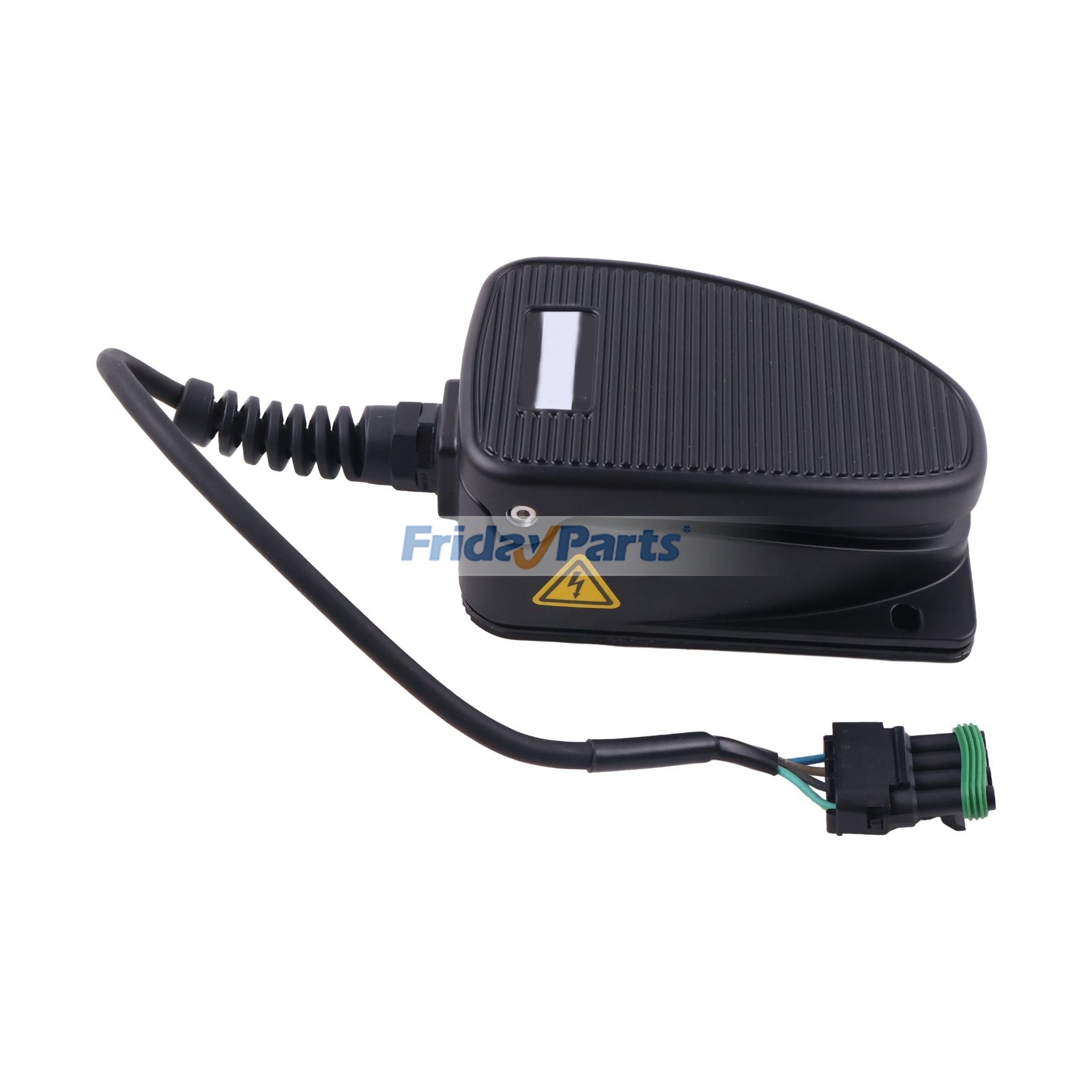 FridayPartsのフットクリッパースイッチ