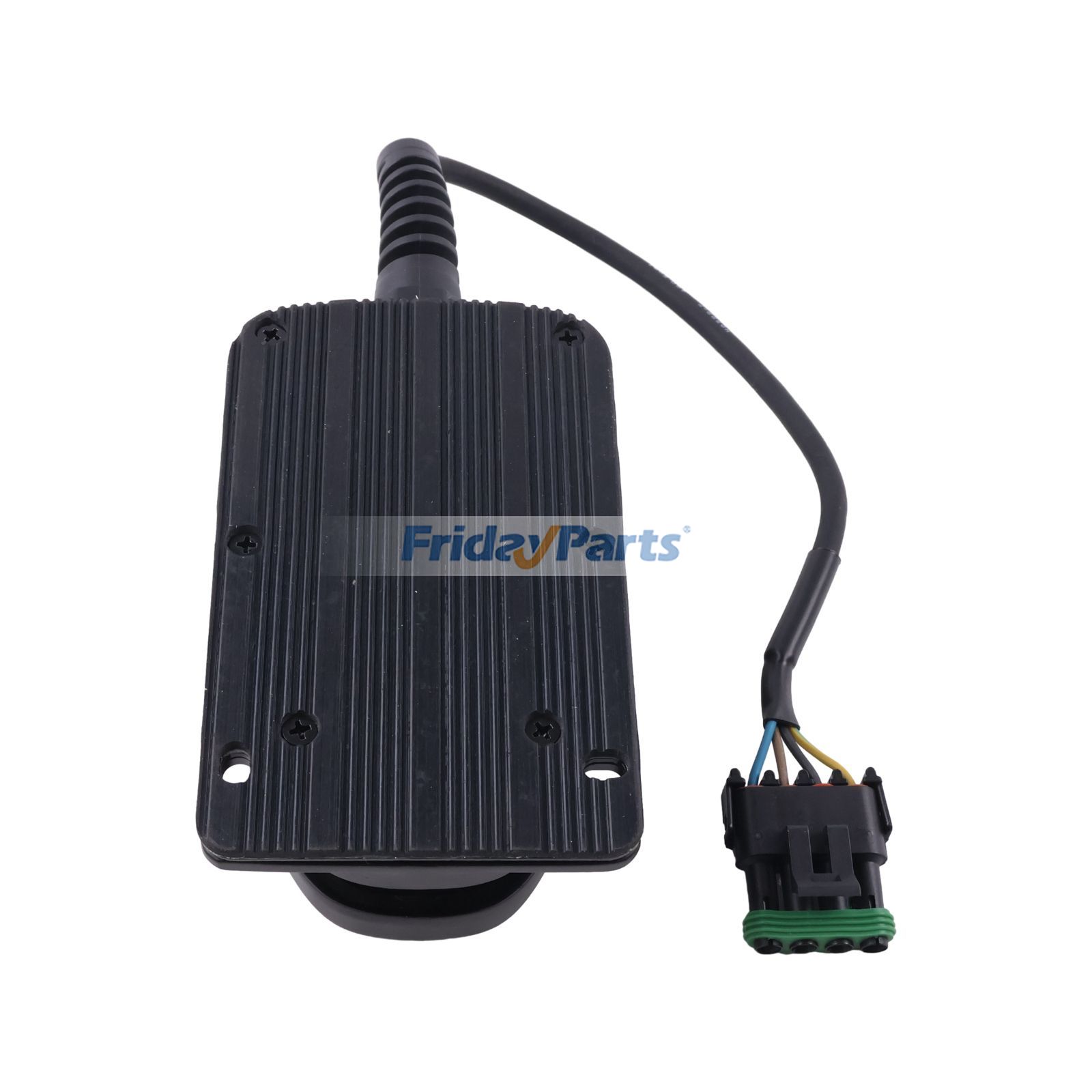 JOHN DEERE用用ジョンディアエンジン6068 6081 6090ハーベスター3510 3520 3522 CH330 CH530用フットクリッパースイッチCB11452061